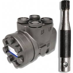 ORBITROL OSPC 160 ON WAŁEK 165 mm